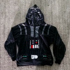Star Wars Zip-up Hoodie